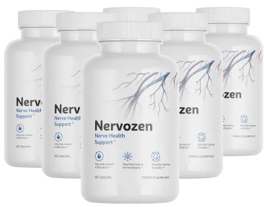 Nervozen